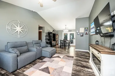 205 Winding Cedar Drive Statesville NC 28677