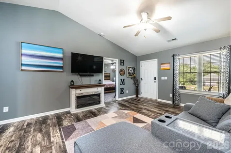 205 Winding Cedar Drive Statesville NC 28677