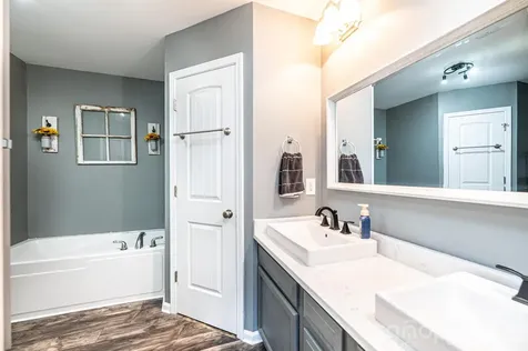 205 Winding Cedar Drive Statesville NC 28677