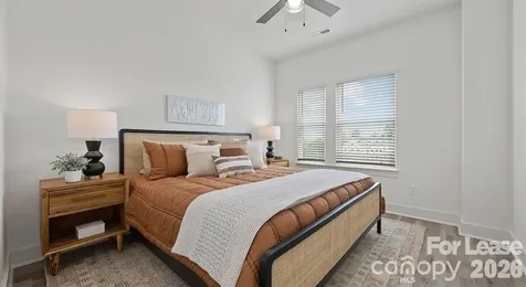 5150 Old Ridge Road Charlotte NC 28269