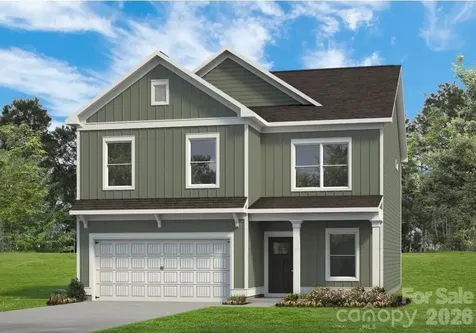 4235 Ruth Creek Court Charlotte NC 28216