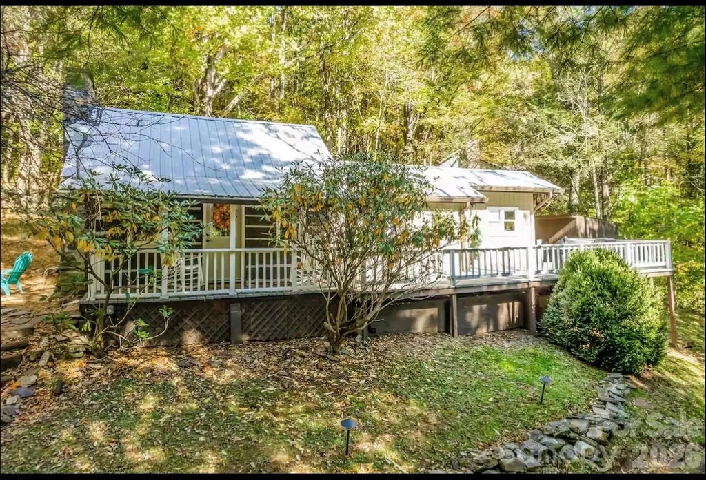 284 Grady Winkler Road Boone NC 28607