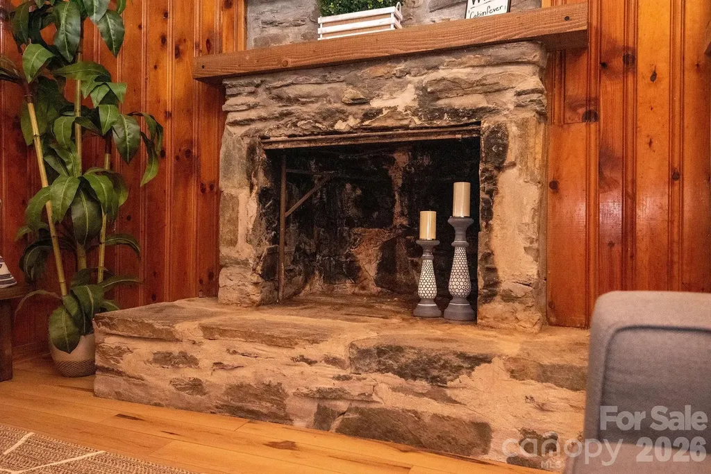 284 Grady Winkler Road Boone NC 28607