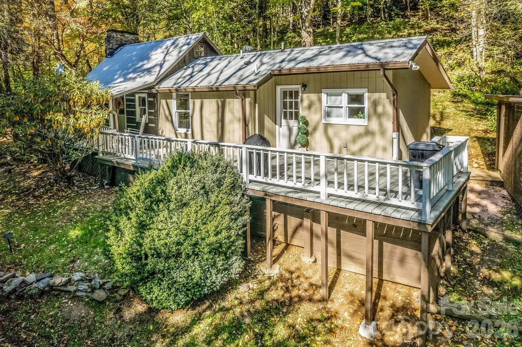 284 Grady Winkler Road Boone NC 28607