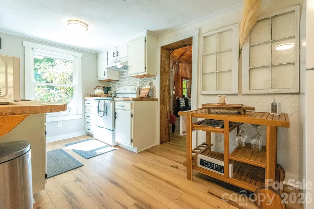 284 Grady Winkler Road Boone NC 28607
