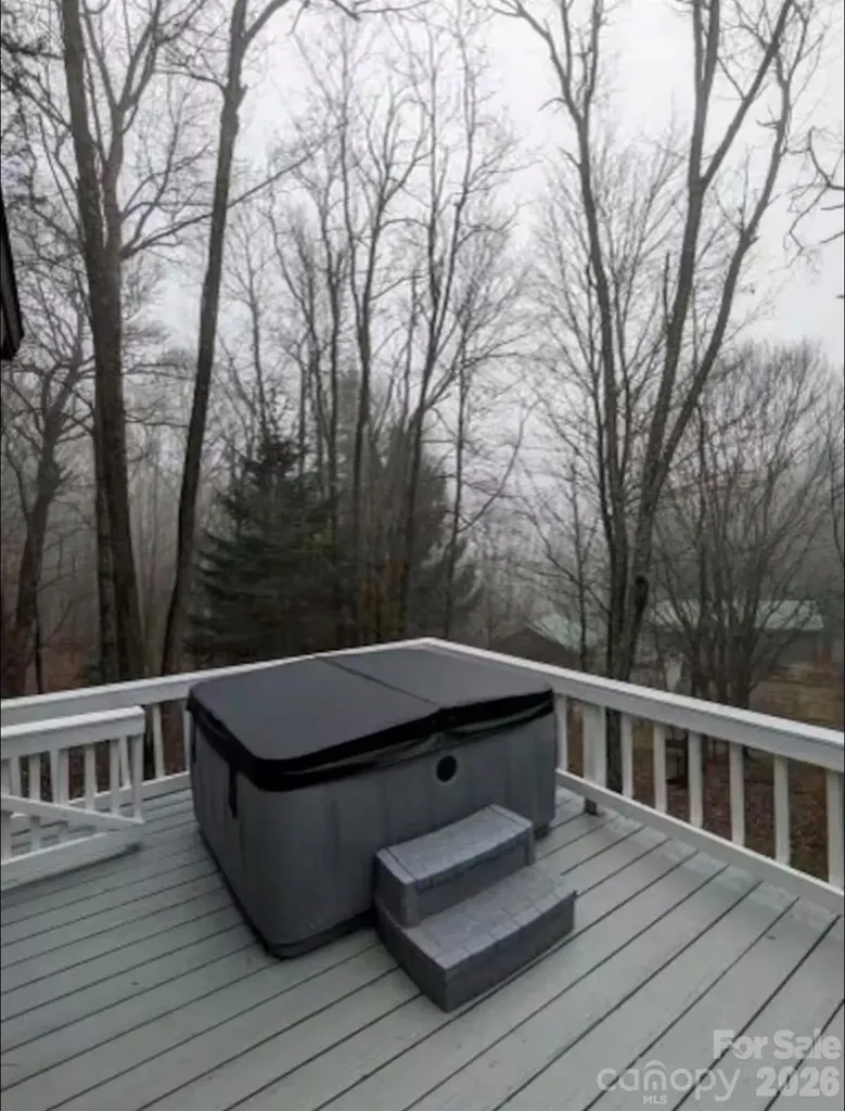 284 Grady Winkler Road Boone NC 28607