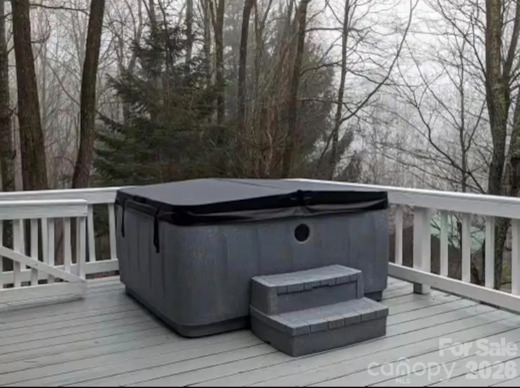 284 Grady Winkler Road Boone NC 28607