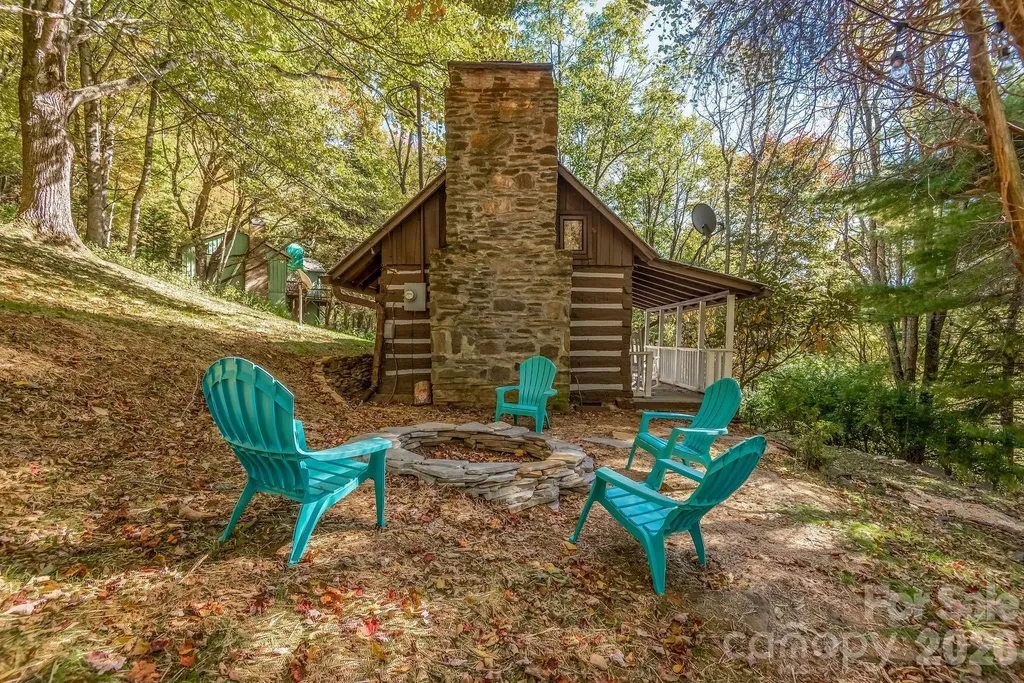 284 Grady Winkler Road Boone NC 28607