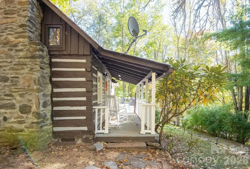 284 Grady Winkler Road Boone NC 28607