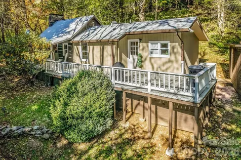 284 Grady Winkler Road Boone NC 28607