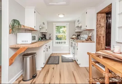 284 Grady Winkler Road Boone NC 28607