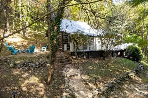284 Grady Winkler Road Boone NC 28607