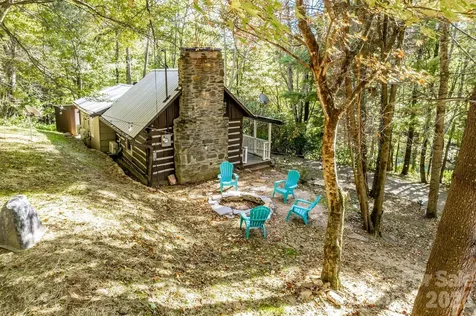 284 Grady Winkler Road Boone NC 28607