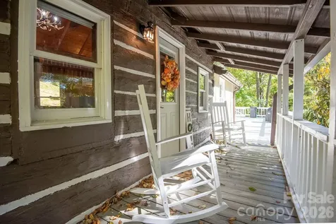 284 Grady Winkler Road Boone NC 28607