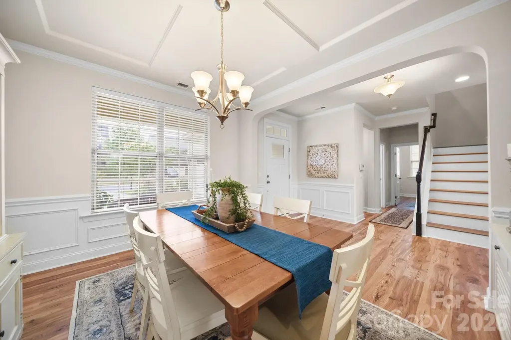 17516 Austins Creek Drive Charlotte NC 28278