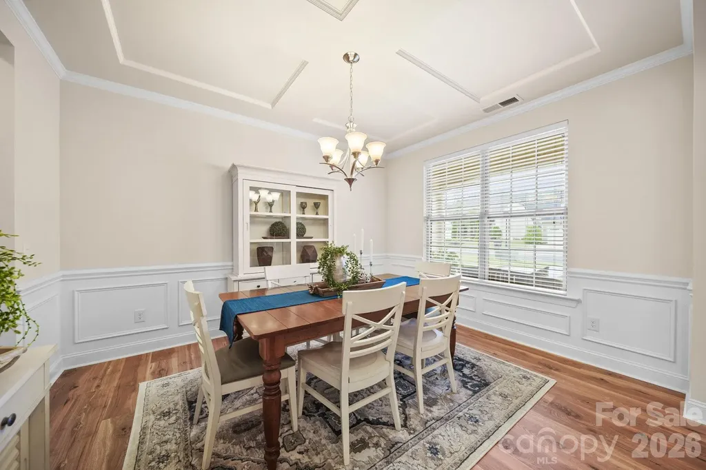 17516 Austins Creek Drive Charlotte NC 28278