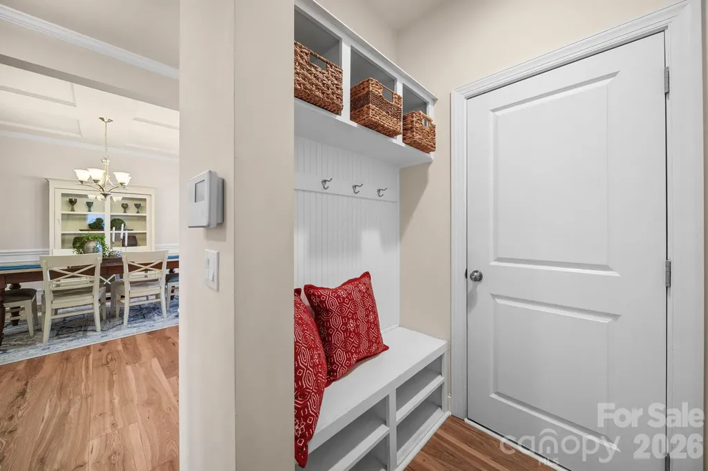 17516 Austins Creek Drive Charlotte NC 28278