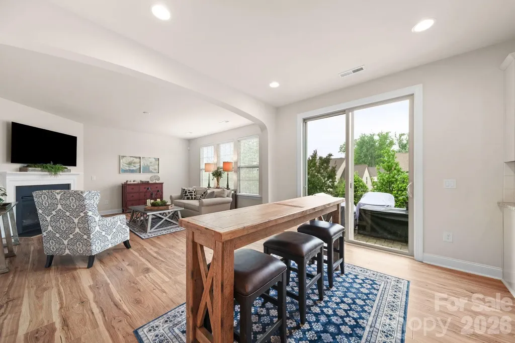 17516 Austins Creek Drive Charlotte NC 28278