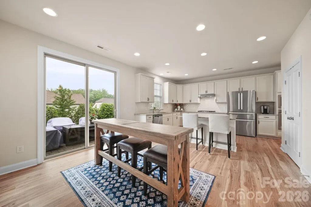17516 Austins Creek Drive Charlotte NC 28278
