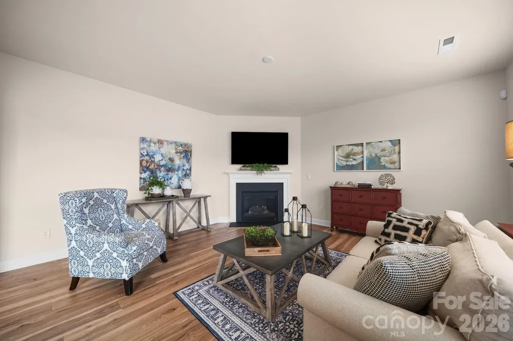 17516 Austins Creek Drive Charlotte NC 28278