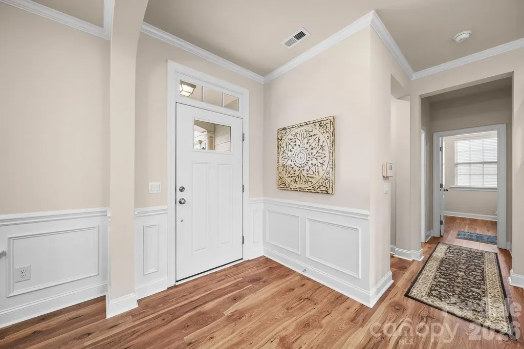 17516 Austins Creek Drive Charlotte NC 28278