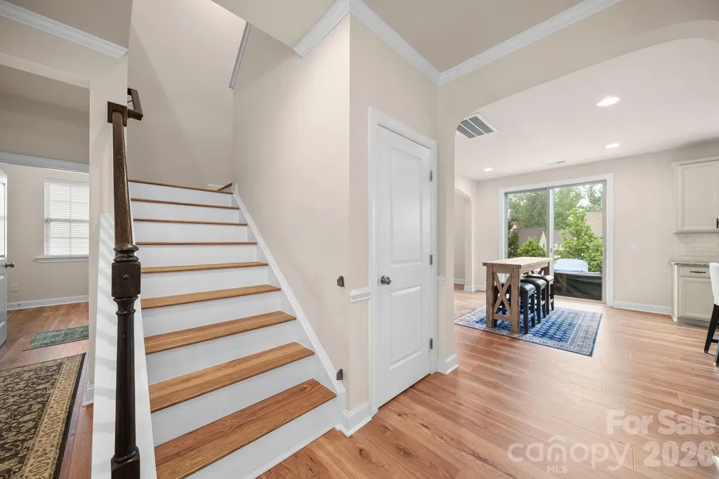 17516 Austins Creek Drive Charlotte NC 28278