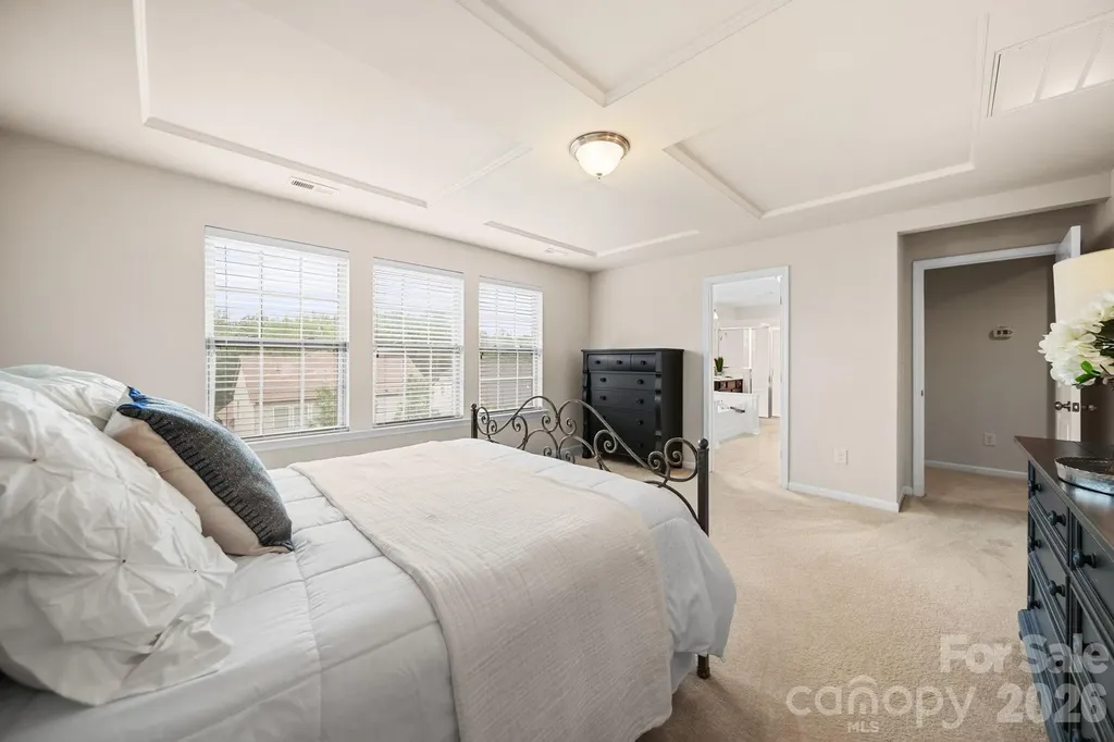 17516 Austins Creek Drive Charlotte NC 28278