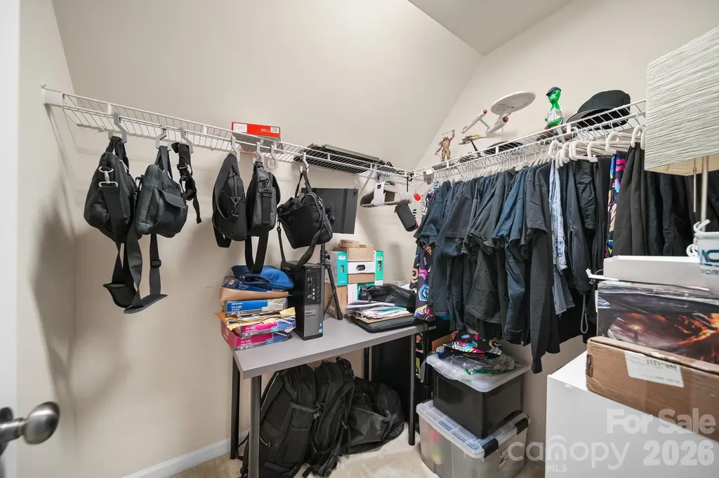 17516 Austins Creek Drive Charlotte NC 28278
