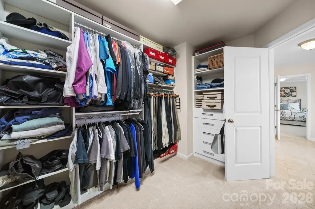 17516 Austins Creek Drive Charlotte NC 28278