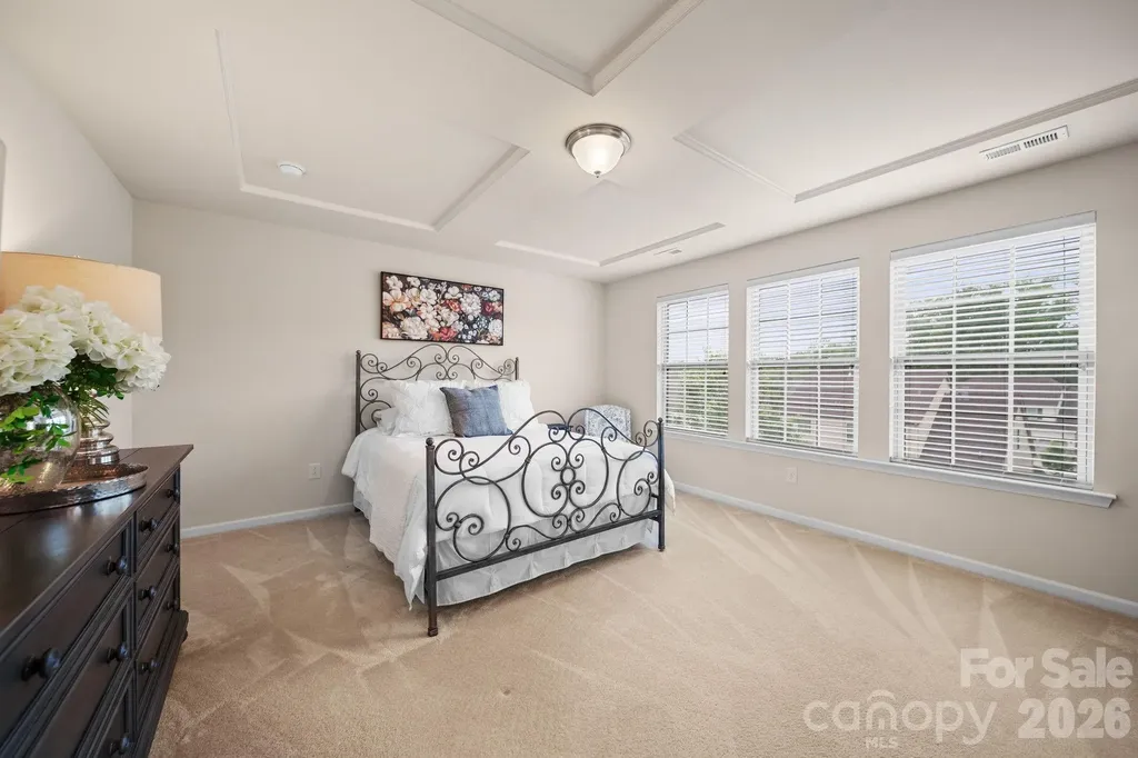 17516 Austins Creek Drive Charlotte NC 28278