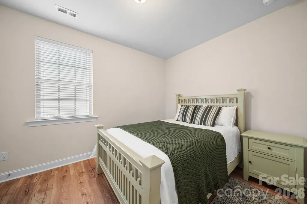 17516 Austins Creek Drive Charlotte NC 28278