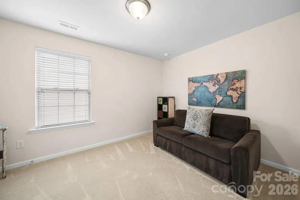 17516 Austins Creek Drive Charlotte NC 28278