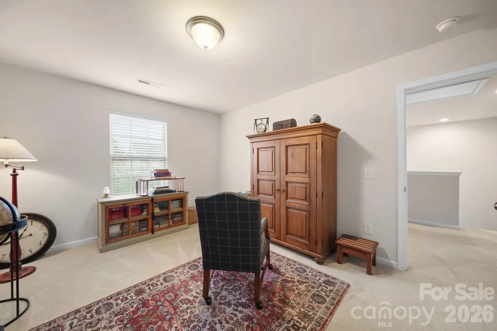 17516 Austins Creek Drive Charlotte NC 28278