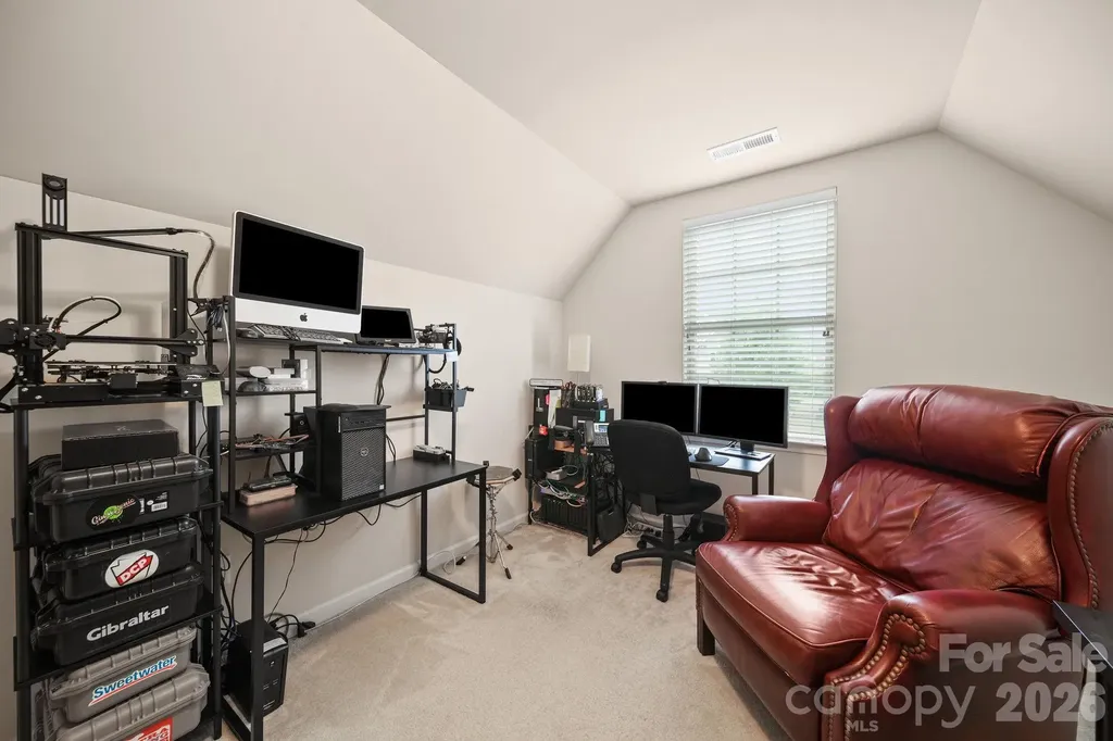 17516 Austins Creek Drive Charlotte NC 28278