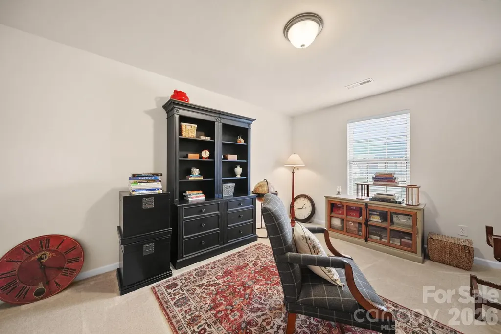 17516 Austins Creek Drive Charlotte NC 28278