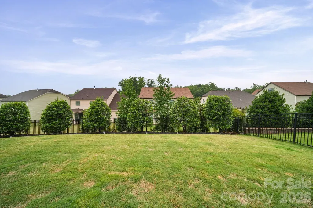 17516 Austins Creek Drive Charlotte NC 28278