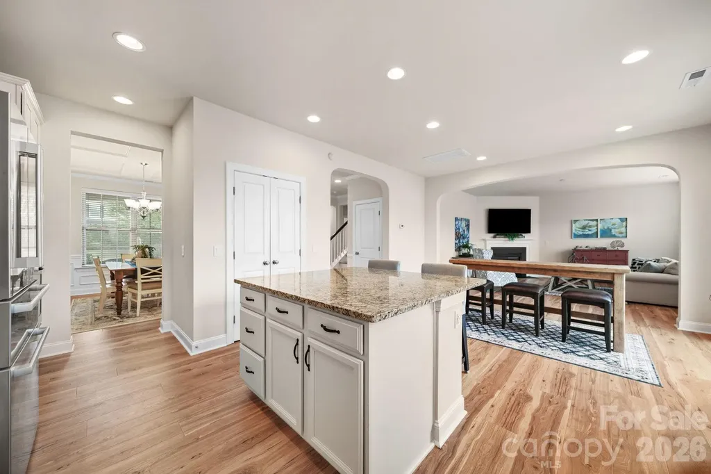 17516 Austins Creek Drive Charlotte NC 28278