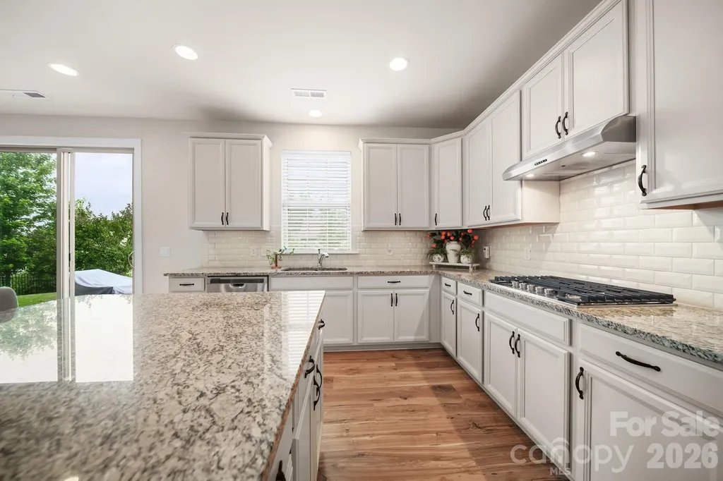 17516 Austins Creek Drive Charlotte NC 28278
