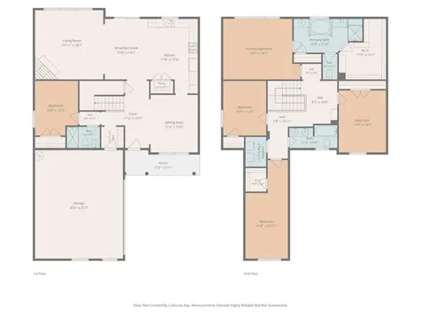 17516 Austins Creek Drive Charlotte NC 28278