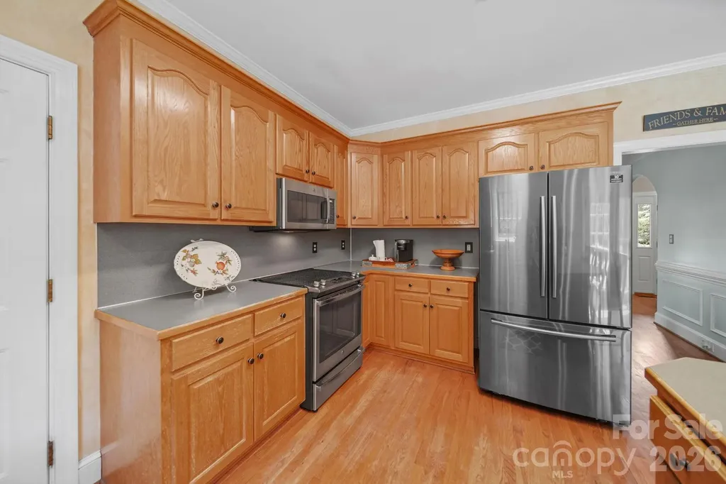 8513 Middleton Circle Harrisburg NC 28075