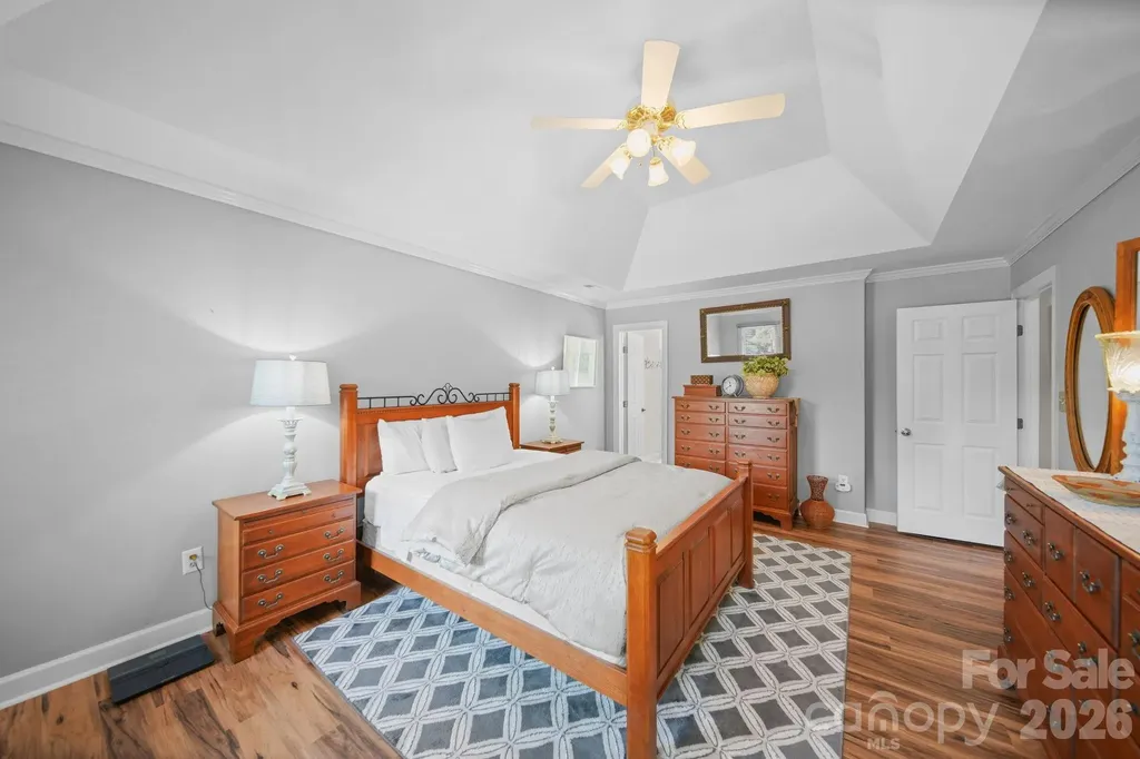 8513 Middleton Circle Harrisburg NC 28075