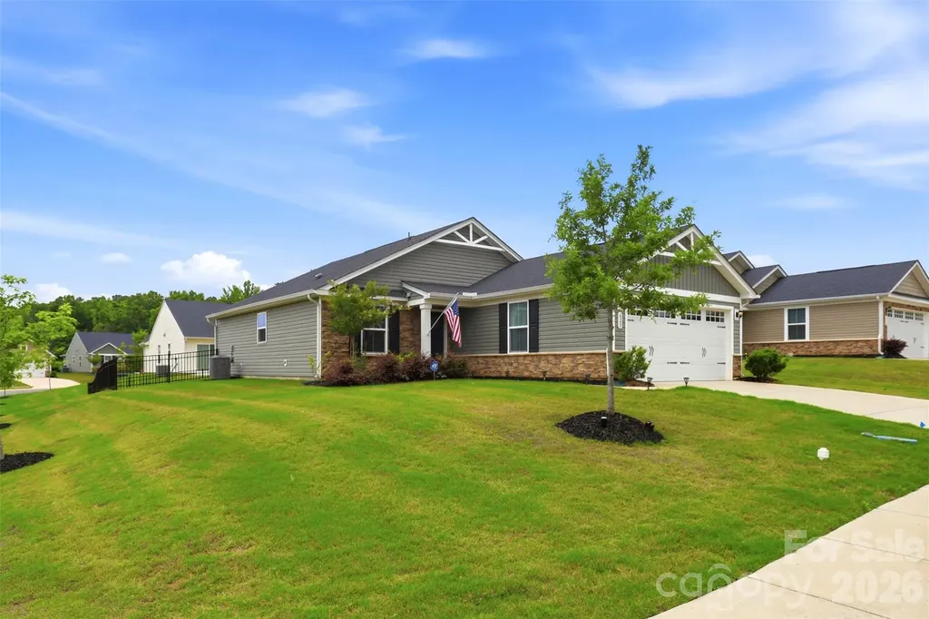 620 Grandiflora Avenue Lancaster SC 29720