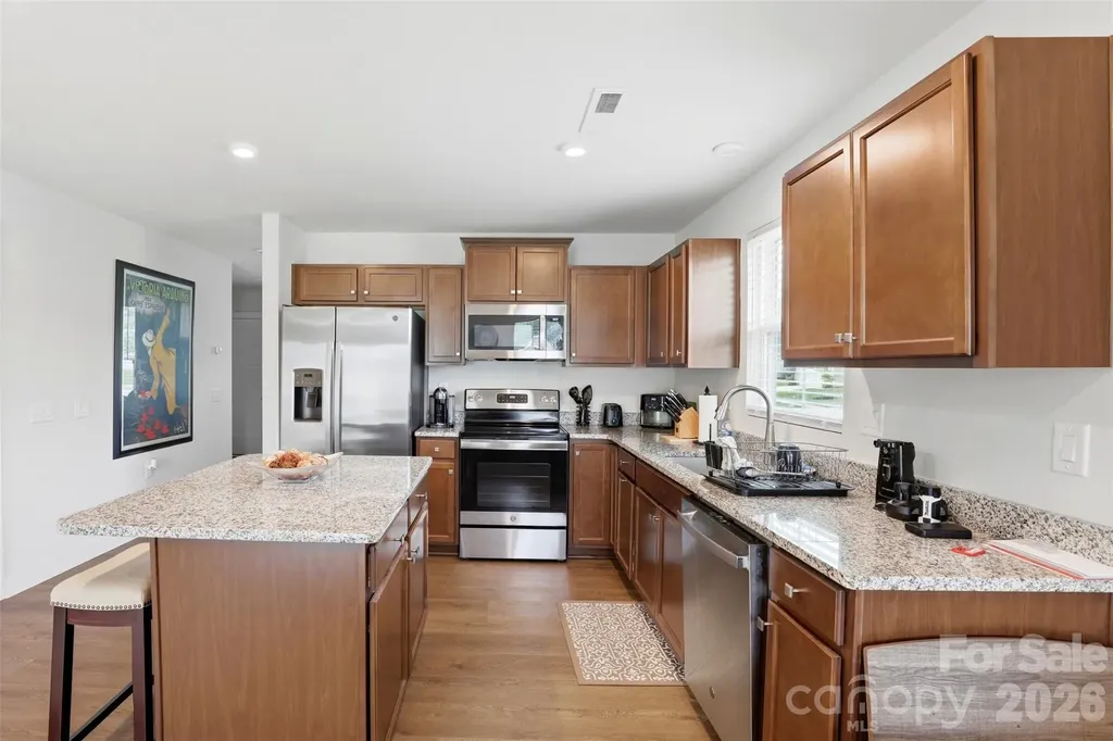 620 Grandiflora Avenue Lancaster SC 29720