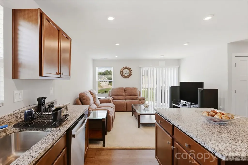 620 Grandiflora Avenue Lancaster SC 29720