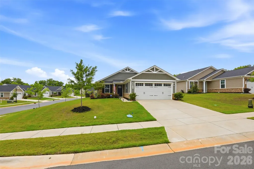 620 Grandiflora Avenue Lancaster SC 29720