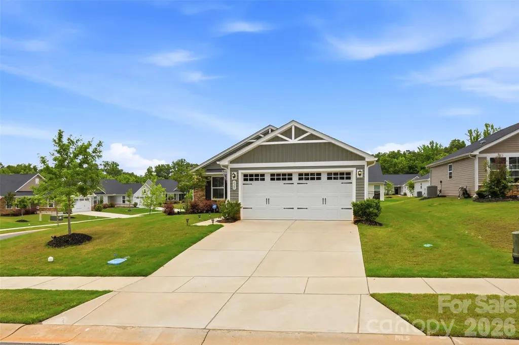 620 Grandiflora Avenue Lancaster SC 29720