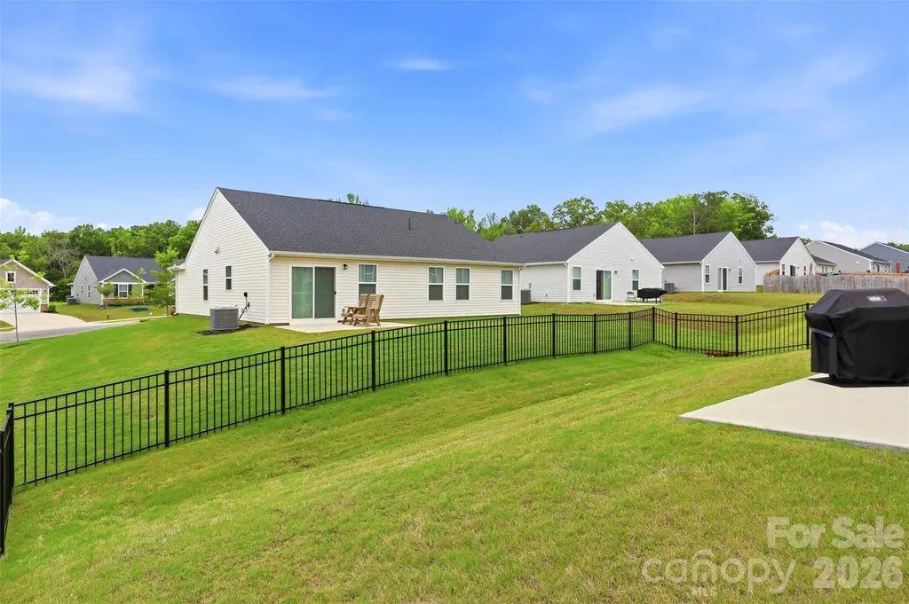 620 Grandiflora Avenue Lancaster SC 29720