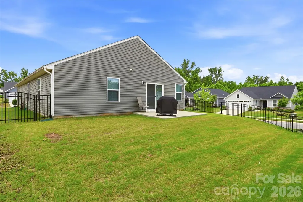 620 Grandiflora Avenue Lancaster SC 29720