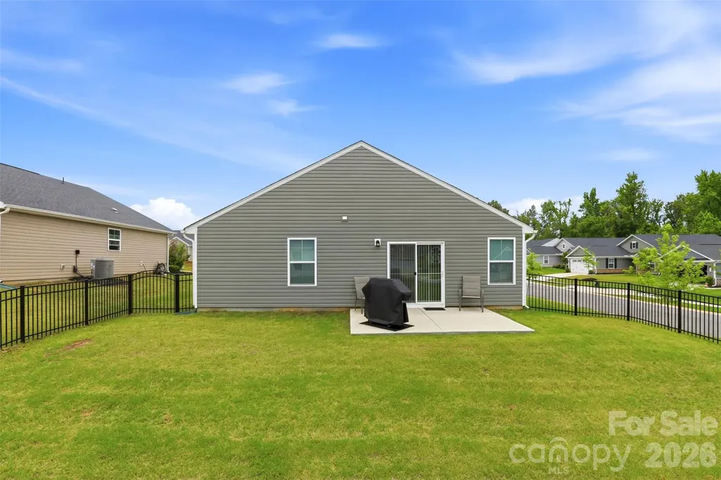 620 Grandiflora Avenue Lancaster SC 29720