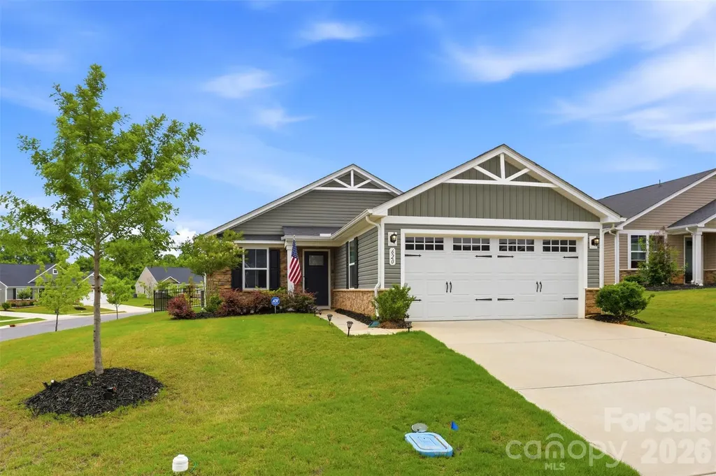 620 Grandiflora Avenue Lancaster SC 29720